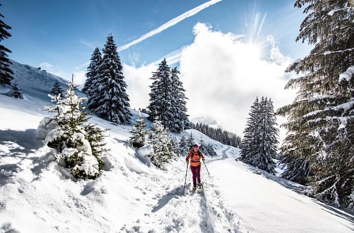 Corina Cn35 Quiet & Nature 5 Pers Chatel 0*,