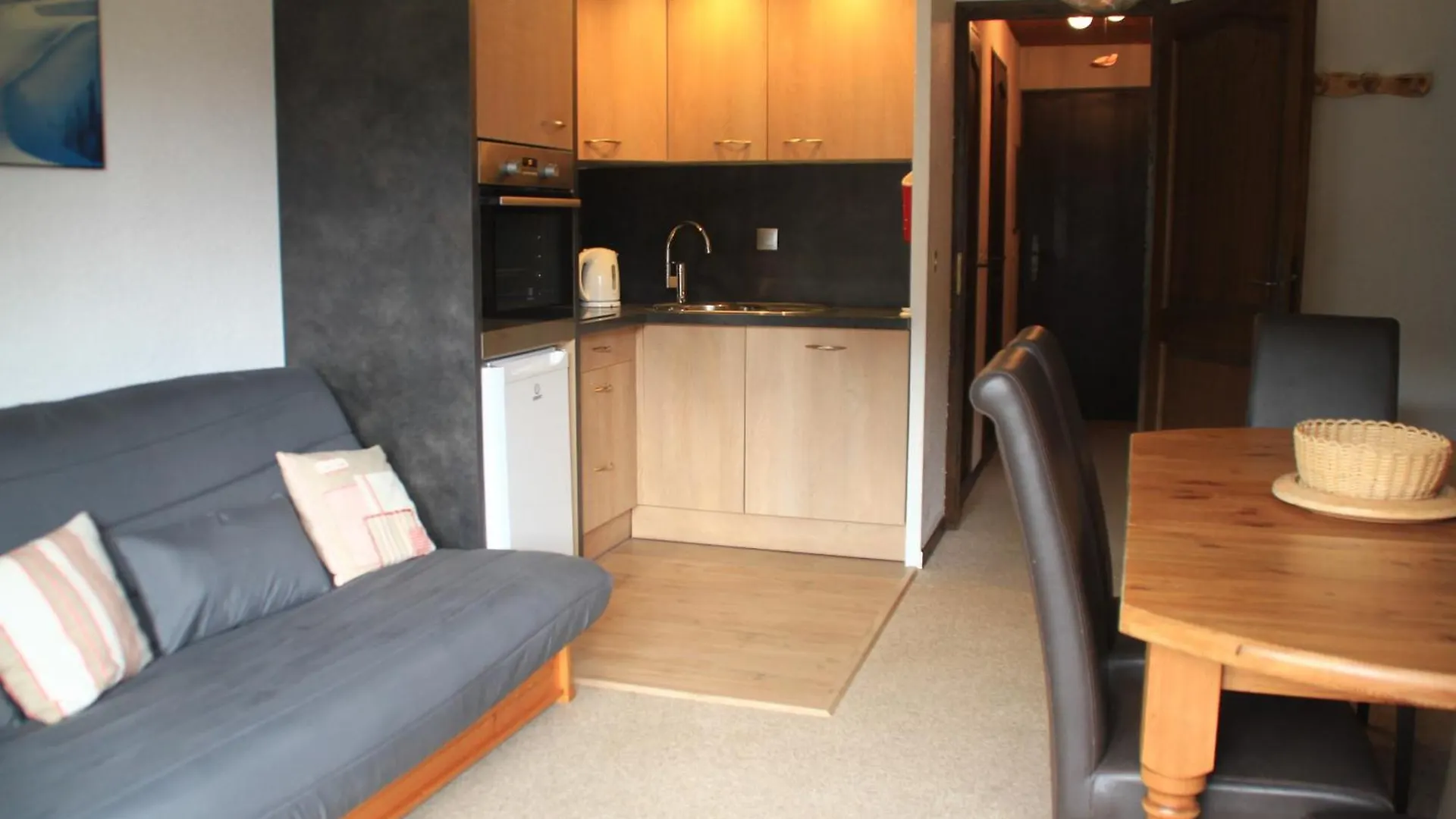 Apartment Corina Cn35 Quiet & Nature 5 Pers Chatel