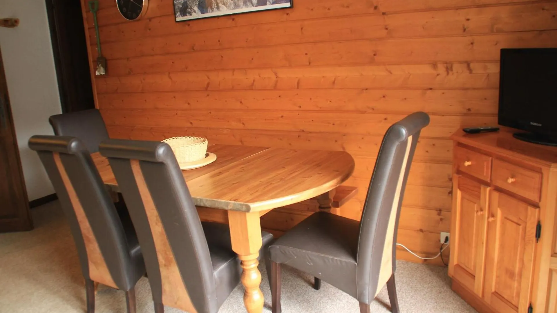Corina Cn35 Quiet & Nature 5 Pers Chatel France